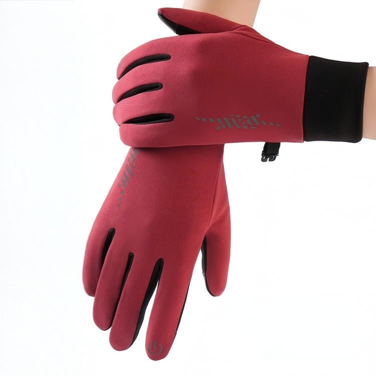 ð¥Black Friday 49% OFFð¥Winter Gloves Women Men Ski Gloves Liners Thermal Warm Touch Screen