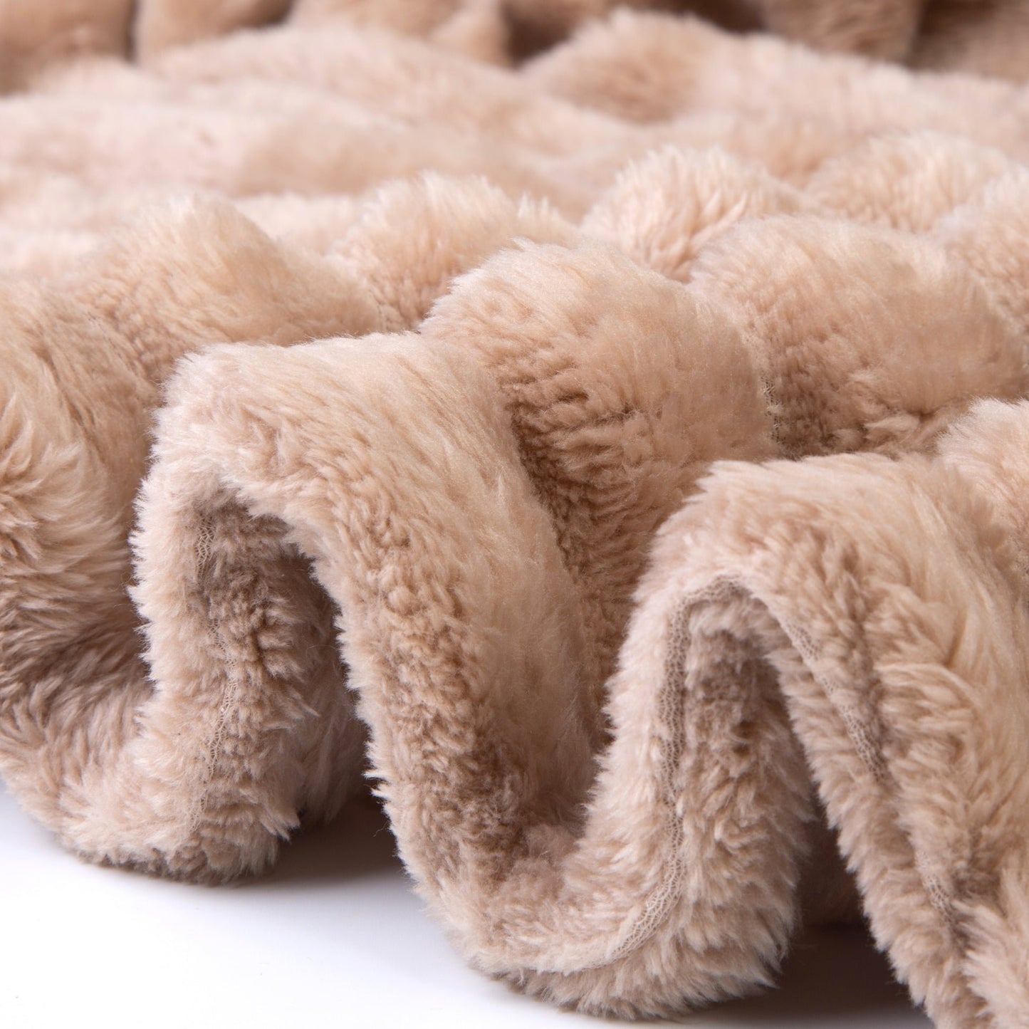 ⛄2025 Hot Sale 🔥Popular Thickened Plush Nap Blanket