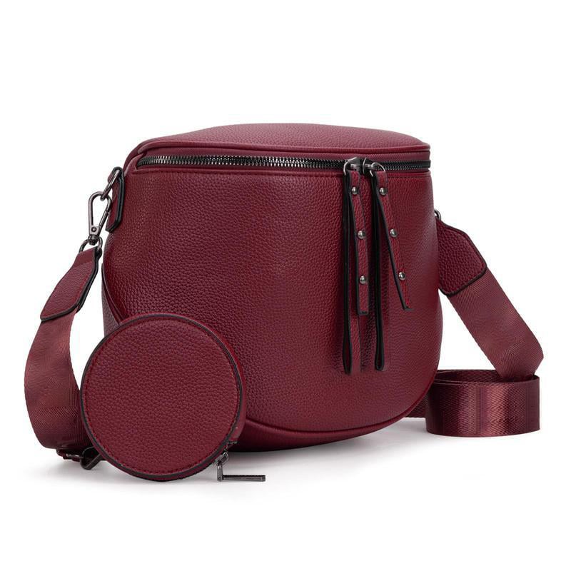 🔥🍂2026 NEW ARRIVAL👜 Large Fanny Pack Crossbody Sling Bags