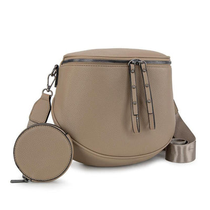 🔥🍂2026 NEW ARRIVAL👜 Large Fanny Pack Crossbody Sling Bags