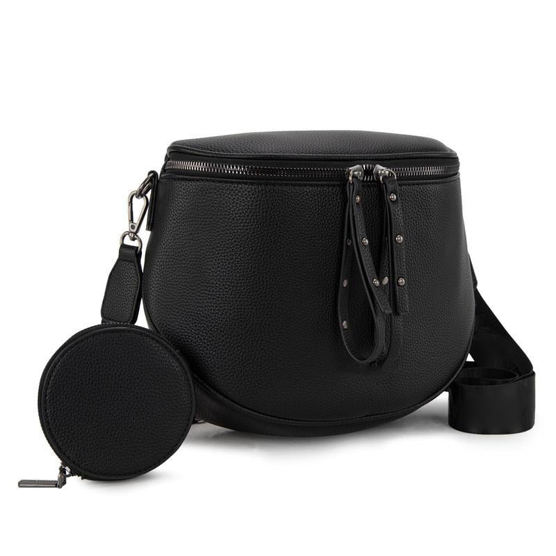 🔥🍂2026 NEW ARRIVAL👜 Large Fanny Pack Crossbody Sling Bags