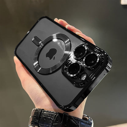 🌟 Phone case for iPhone with camera lens protector