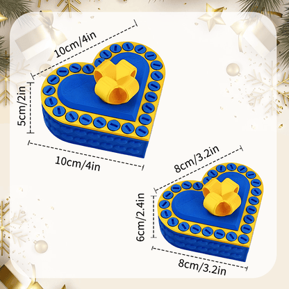 ❤️ Annoying Gift Box — Heart Edition