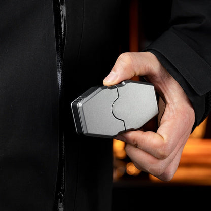 🔧EDC ratchet system