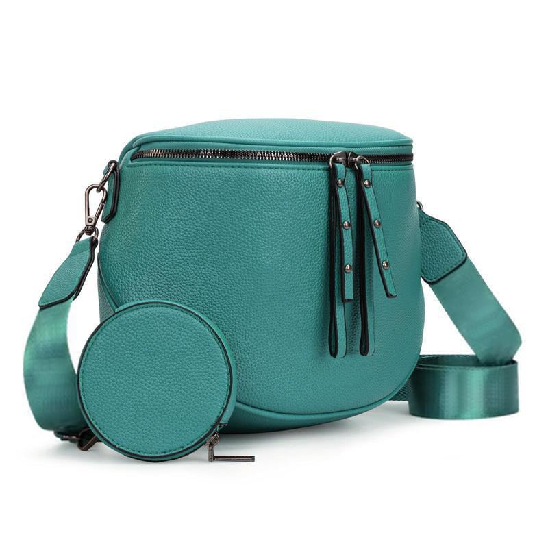 🔥🍂2026 NEW ARRIVAL👜 Large Fanny Pack Crossbody Sling Bags