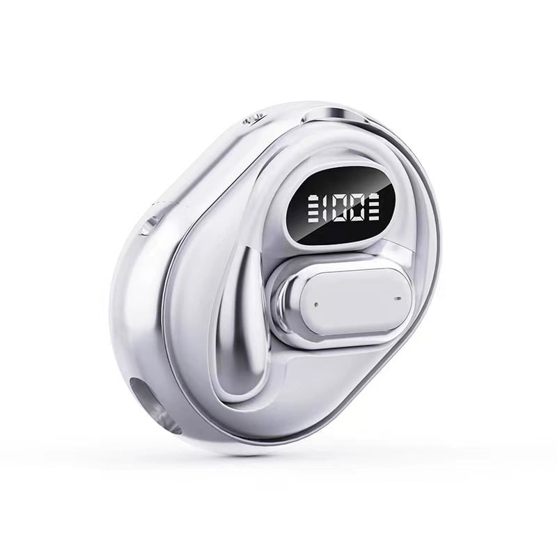 🏆#1 Bestseller ⏰49% Off -AI Translation Wireless OWS Bluetooth 5.4 Headphones (Compatible with iOS and Android)