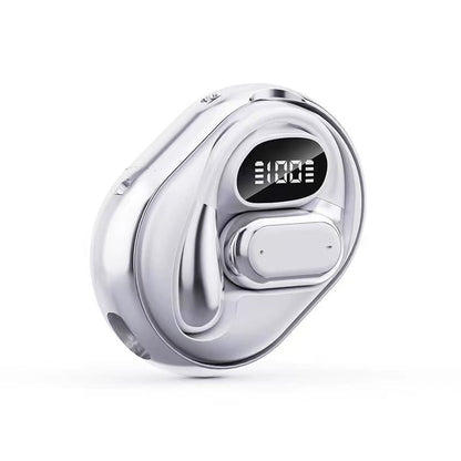 🏆#1 Bestseller ⏰49% Off -AI Translation Wireless OWS Bluetooth 5.4 Headphones (Compatible with iOS and Android)