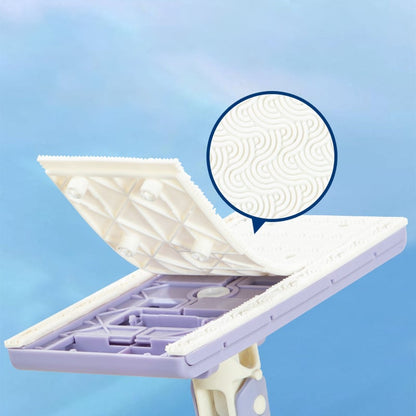 💥Hot Sale 49% OFF - Automatic Cloth Changing Mini Mop