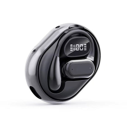 🏆#1 Bestseller ⏰49% Off -AI Translation Wireless OWS Bluetooth 5.4 Headphones (Compatible with iOS and Android)