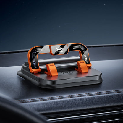 🔥Car Phone Mount with Strong Suction Cup