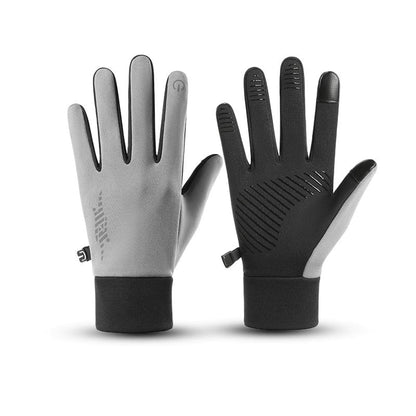 🔥Black Friday 49% OFF🔥Winter Gloves Women Men Ski Gloves Liners Thermal Warm Touch Screen