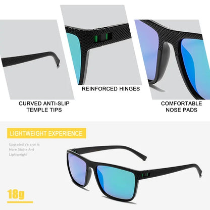 🔥Hot Sale 49% off🌟🕶️Premium Polarized Sports Sunglasses – Designed for Golfers🏌️