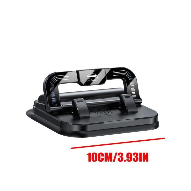 🔥Car Phone Mount with Strong Suction Cup