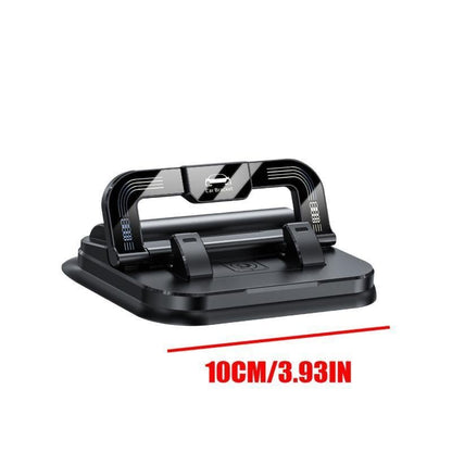 🔥Car Phone Mount with Strong Suction Cup