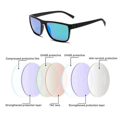 🔥Hot Sale 49% off🌟🕶️Premium Polarized Sports Sunglasses – Designed for Golfers🏌️