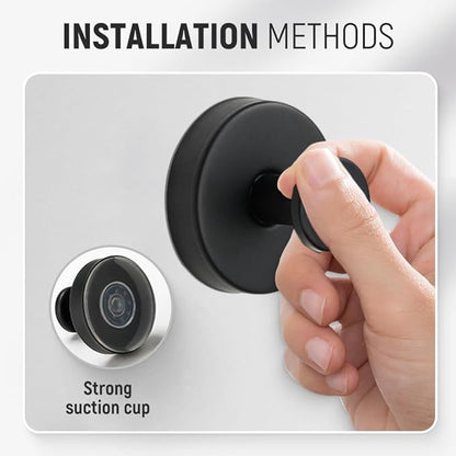 🎅2025 Upgraded Suction Cup Hooks