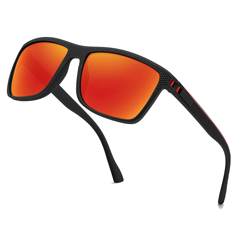 🔥Hot Sale 49% off🌟🕶️Premium Polarized Sports Sunglasses – Designed for Golfers🏌️