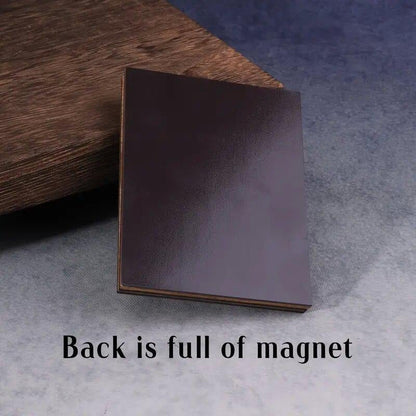 🐱Cute Cat Refrigerator Magnets – Adorable Bamboo Cat Decor for Home & Office ✨