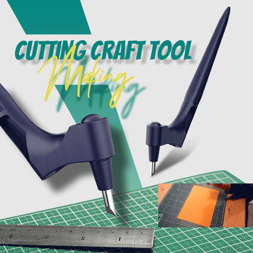 🔥Hot Sale 49% OFF 🔥- ✍️Craft Cutting Tools