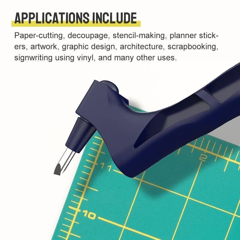 🔥Hot Sale 49% OFF 🔥- ✍️Craft Cutting Tools