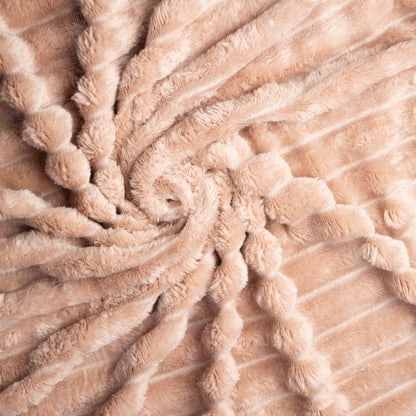 ⛄2025 Hot Sale 🔥Popular Thickened Plush Nap Blanket