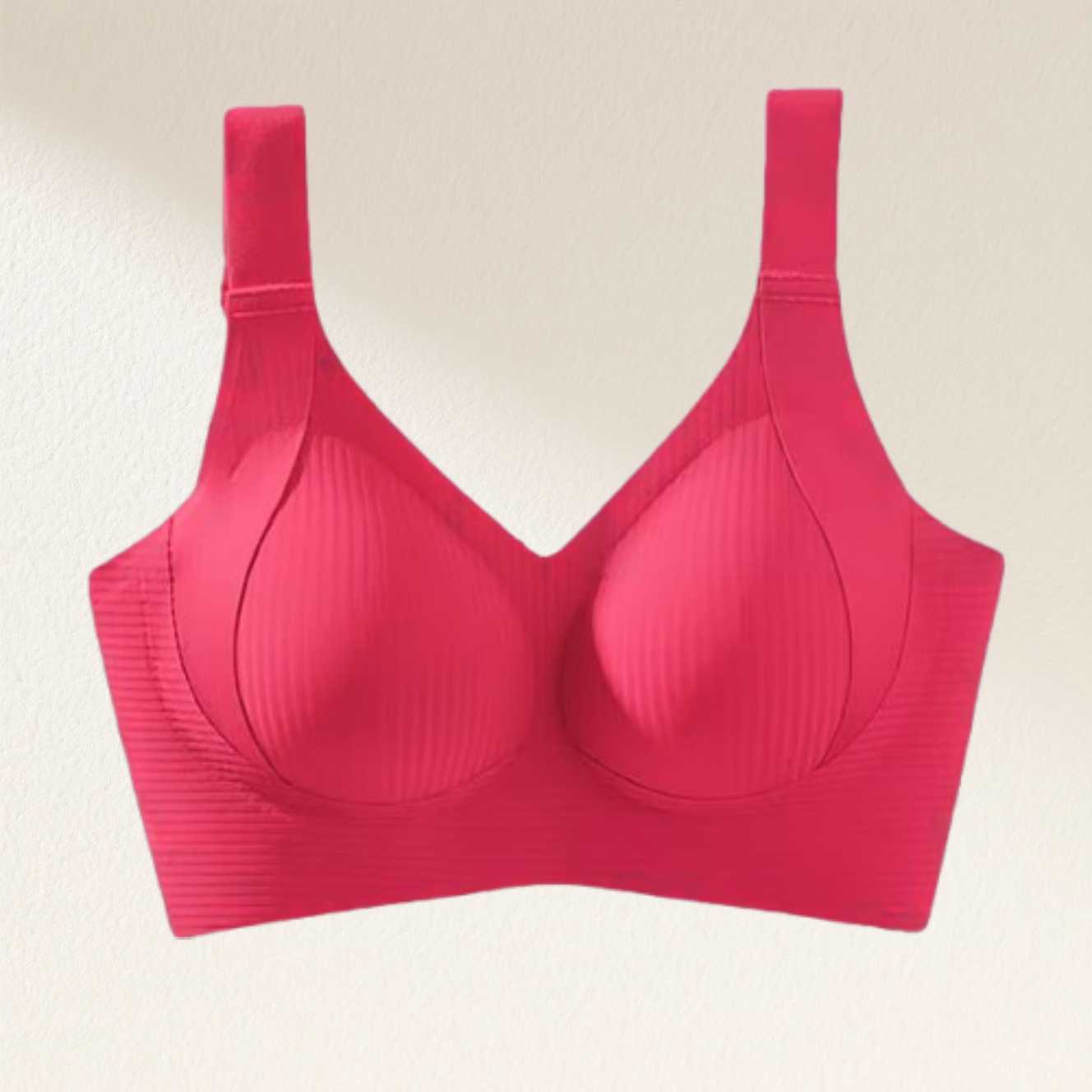 🎁Buy 1 Get 3 Packs🔥Super Firming Wire-Free Push Up Bra All-Day Comfort No More Sagging