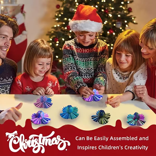 🔥GearSphere - The Steampunk Whirling Wonder Fidget (Gear Ball)