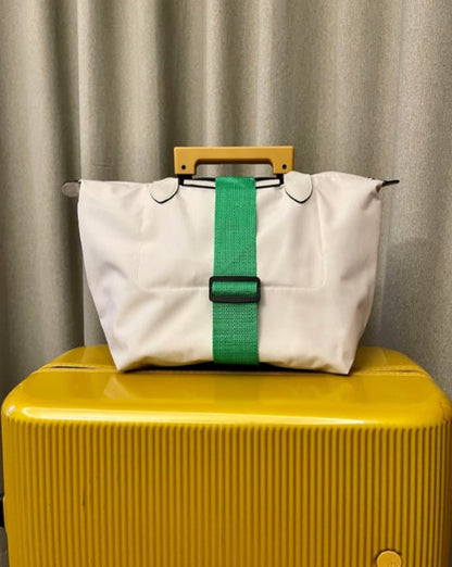 Elastic Fastening Belt for Luggage