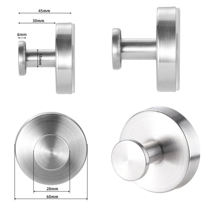 🎅2025 Upgraded Suction Cup Hooks