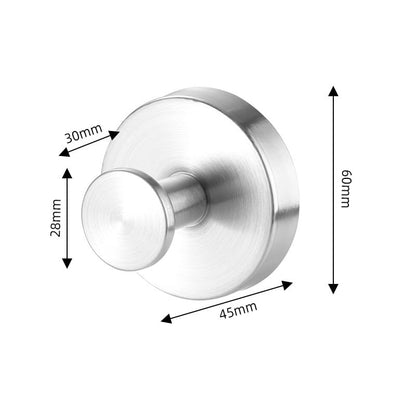 🎅2025 Upgraded Suction Cup Hooks