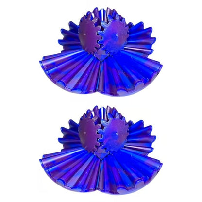 🔥GearSphere - The Steampunk Whirling Wonder Fidget (Gear Ball)