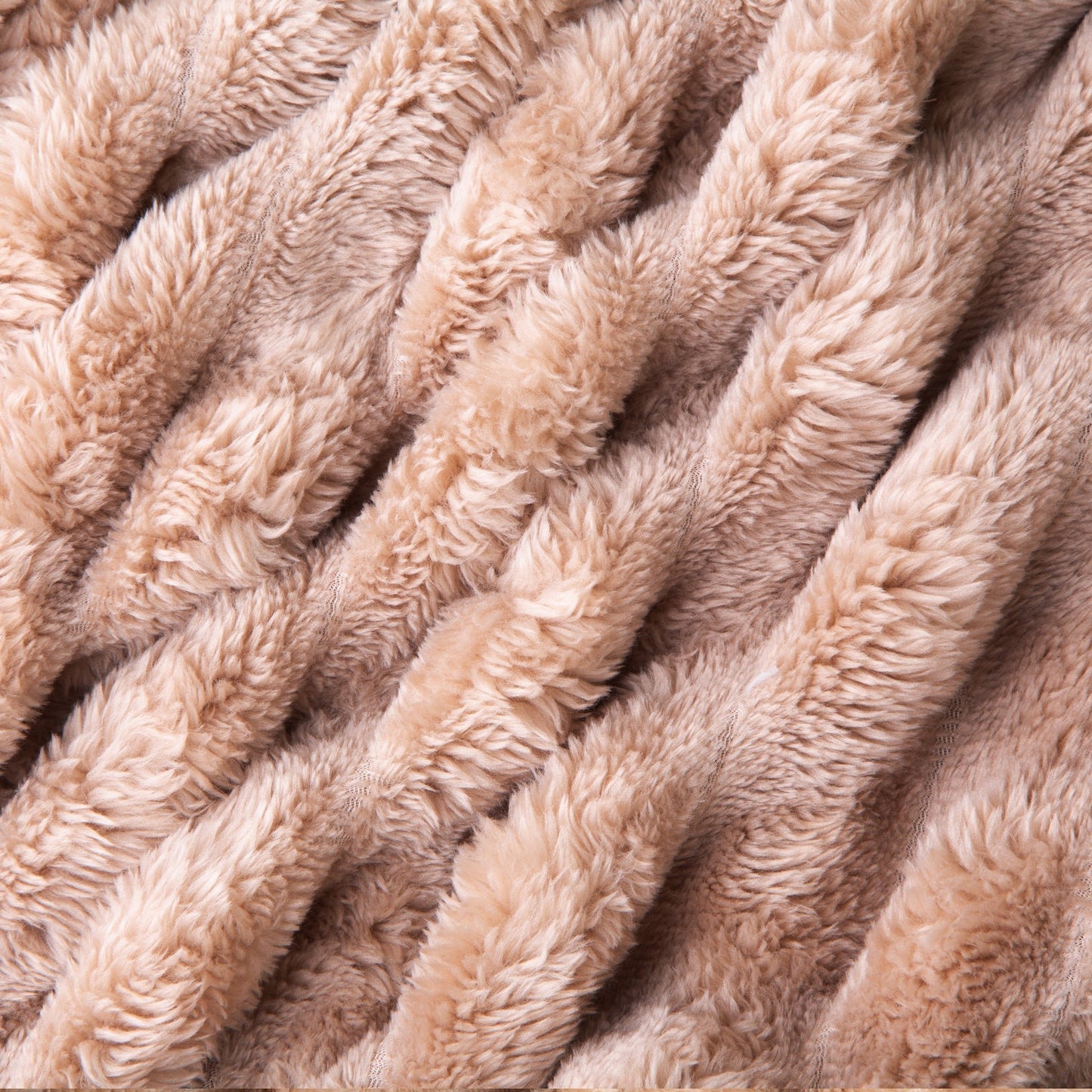 ⛄2025 Hot Sale 🔥Popular Thickened Plush Nap Blanket