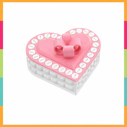 ❤️ Annoying Gift Box — Heart Edition