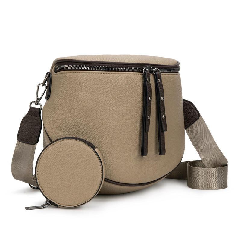 🔥🍂2026 NEW ARRIVAL👜 Large Fanny Pack Crossbody Sling Bags