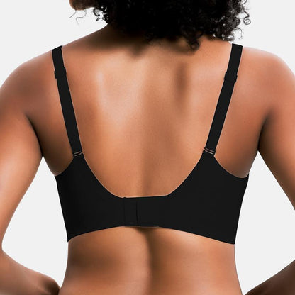 🏆️Women's Comfortable Wireless Push-Up Bralettes