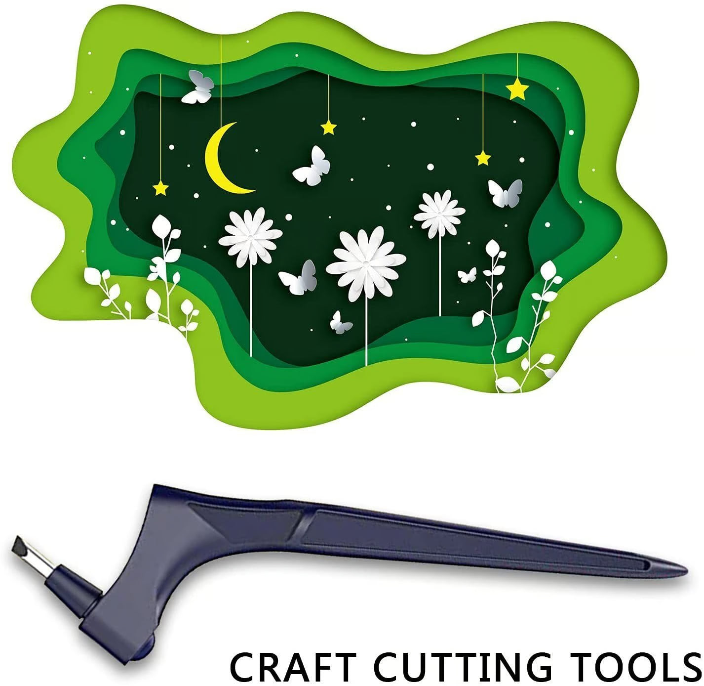 🔥Hot Sale 49% OFF 🔥- ✍️Craft Cutting Tools