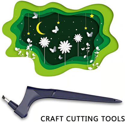 🔥Hot Sale 49% OFF 🔥- ✍️Craft Cutting Tools